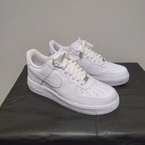SOLD***Men's Nike Air Force One Sneakers